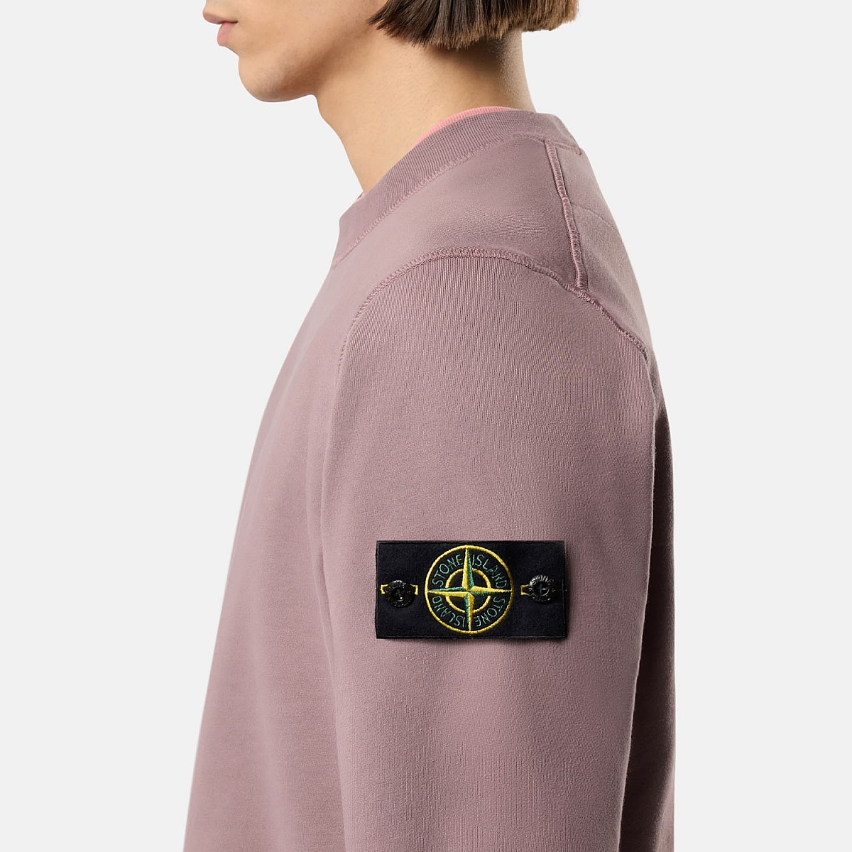 Світшот Stone Island L1S156100060S0051 V008F