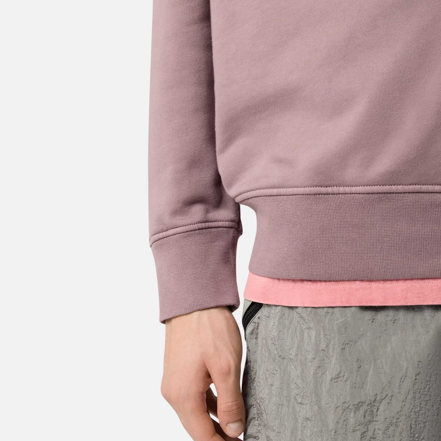 Світшот Stone Island L1S156100060S0051 V008F