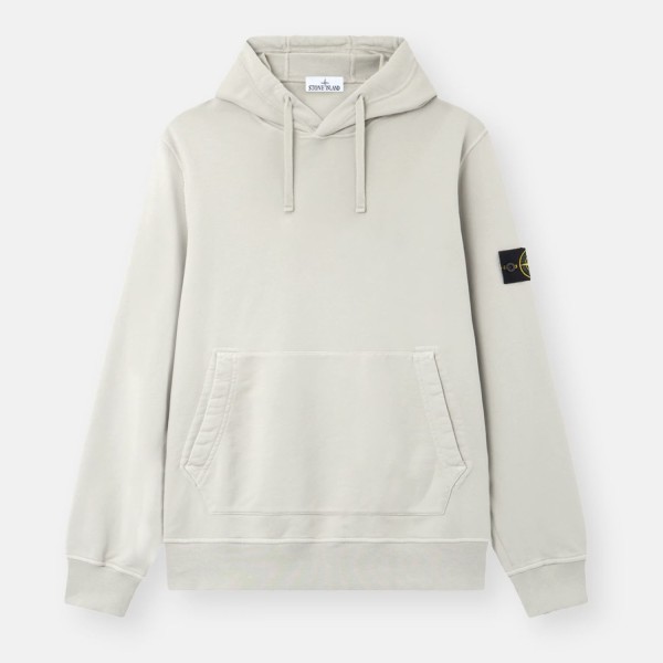 Худі Stone Island L1S156100062S0051 V0061