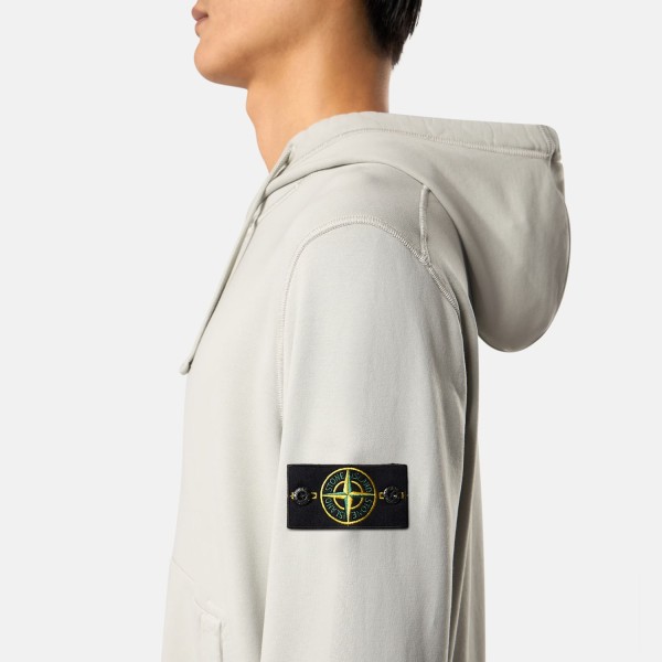 Худі Stone Island L1S156100062S0051 V0061