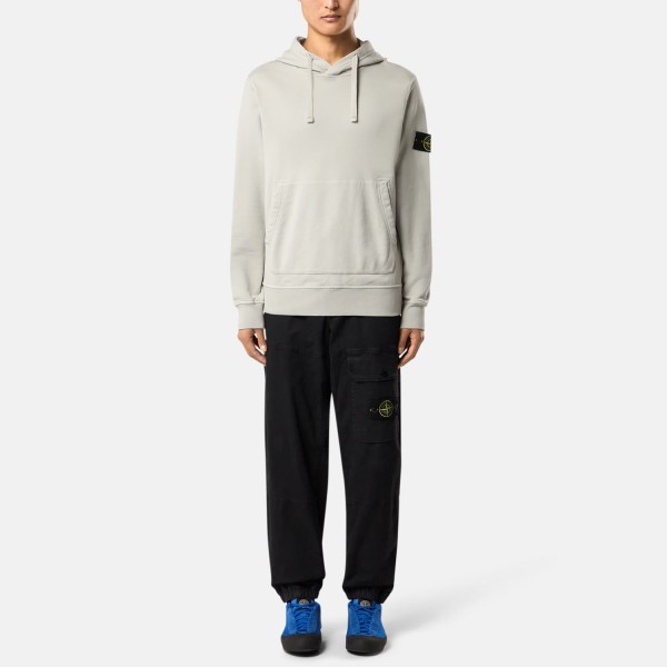 Худі Stone Island L1S156100062S0051 V0061