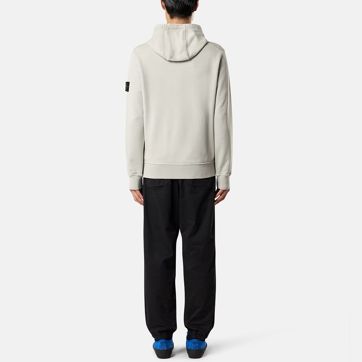 Худі Stone Island L1S156100062S0051 V0061