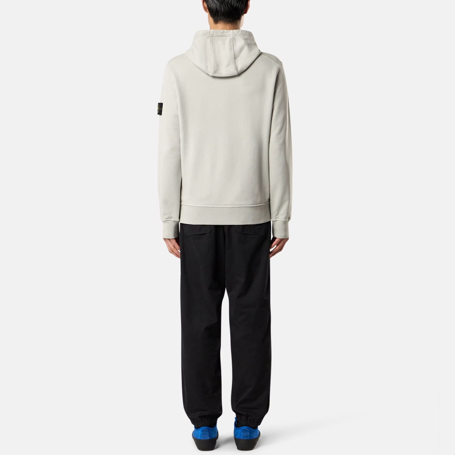 Худі Stone Island L1S156100062S0051 V0061