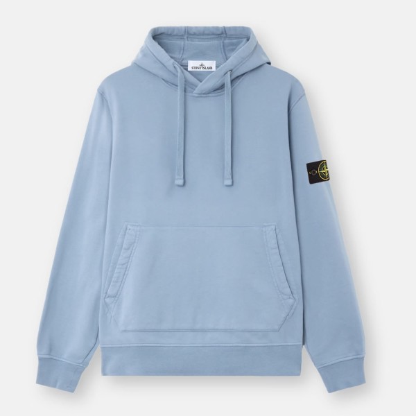 Худі Stone Island L1S156100062S0051 V0024