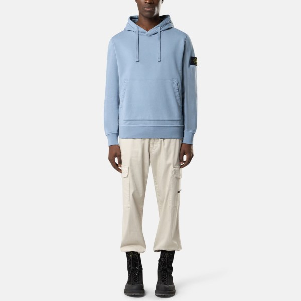 Худі Stone Island L1S156100062S0051 V0024