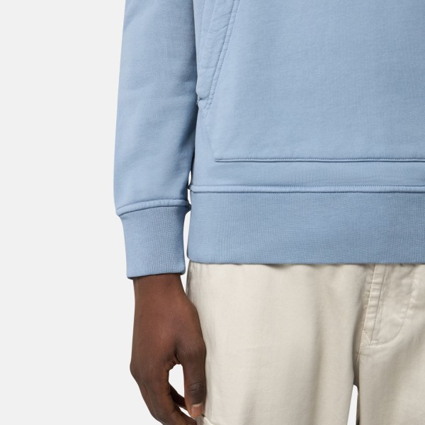 Худі Stone Island L1S156100062S0051 V0024