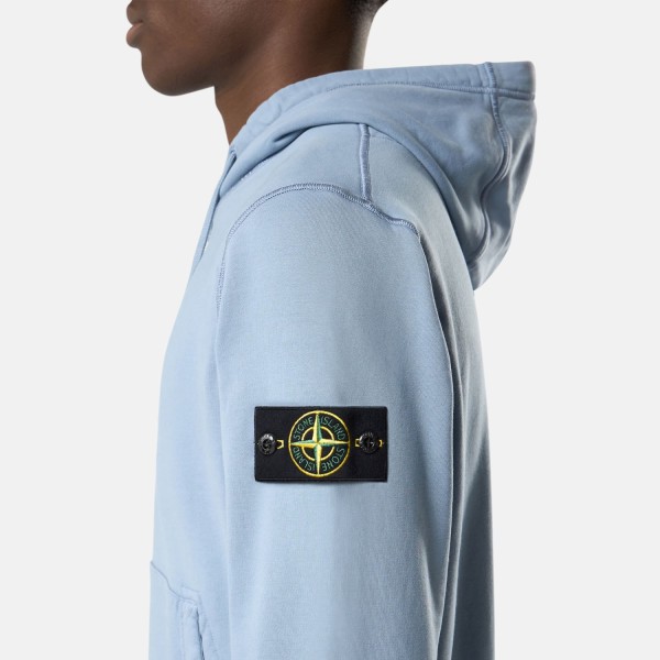 Худі Stone Island L1S156100062S0051 V0024