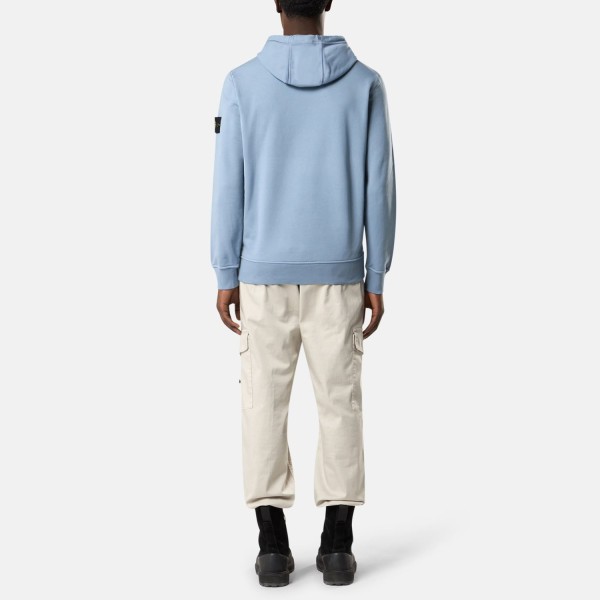Худі Stone Island L1S156100062S0051 V0024