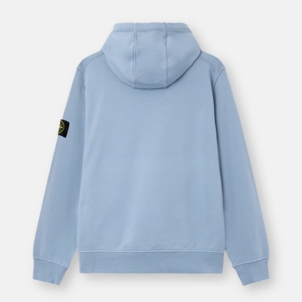 Худі Stone Island L1S156100062S0051 V0024