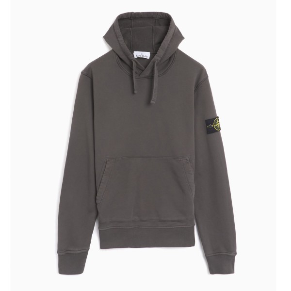Худі Stone Island L1S156100062S0051 V0065
