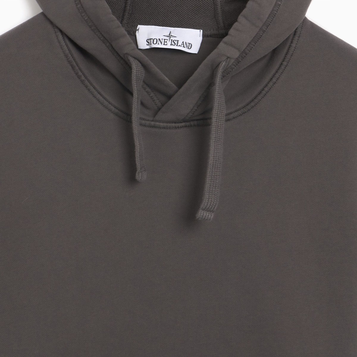 Худі Stone Island L1S156100062S0051 V0065