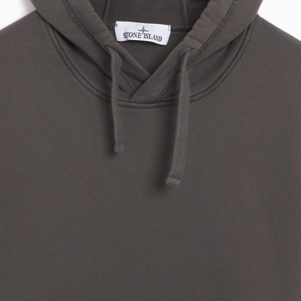 Худі Stone Island L1S156100062S0051 V0065