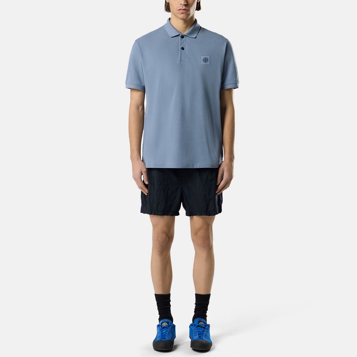 Плавальні шорти Stone Island L1S15B100003S0043 V0020