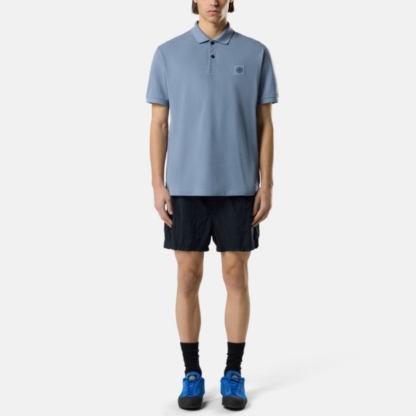 Плавальні шорти Stone Island L1S15B100003S0043 V0020