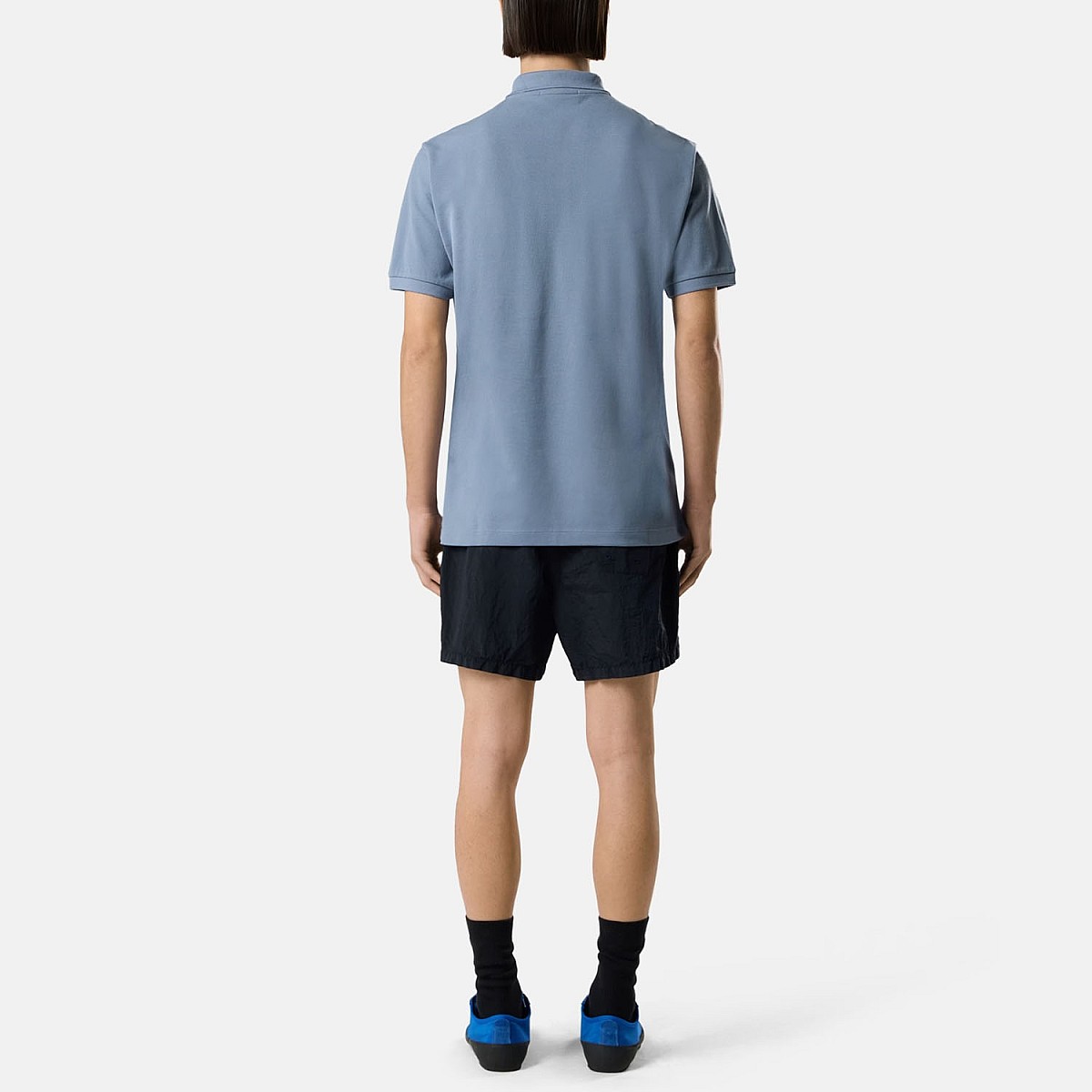 Плавальні шорти Stone Island L1S15B100003S0043 V0020