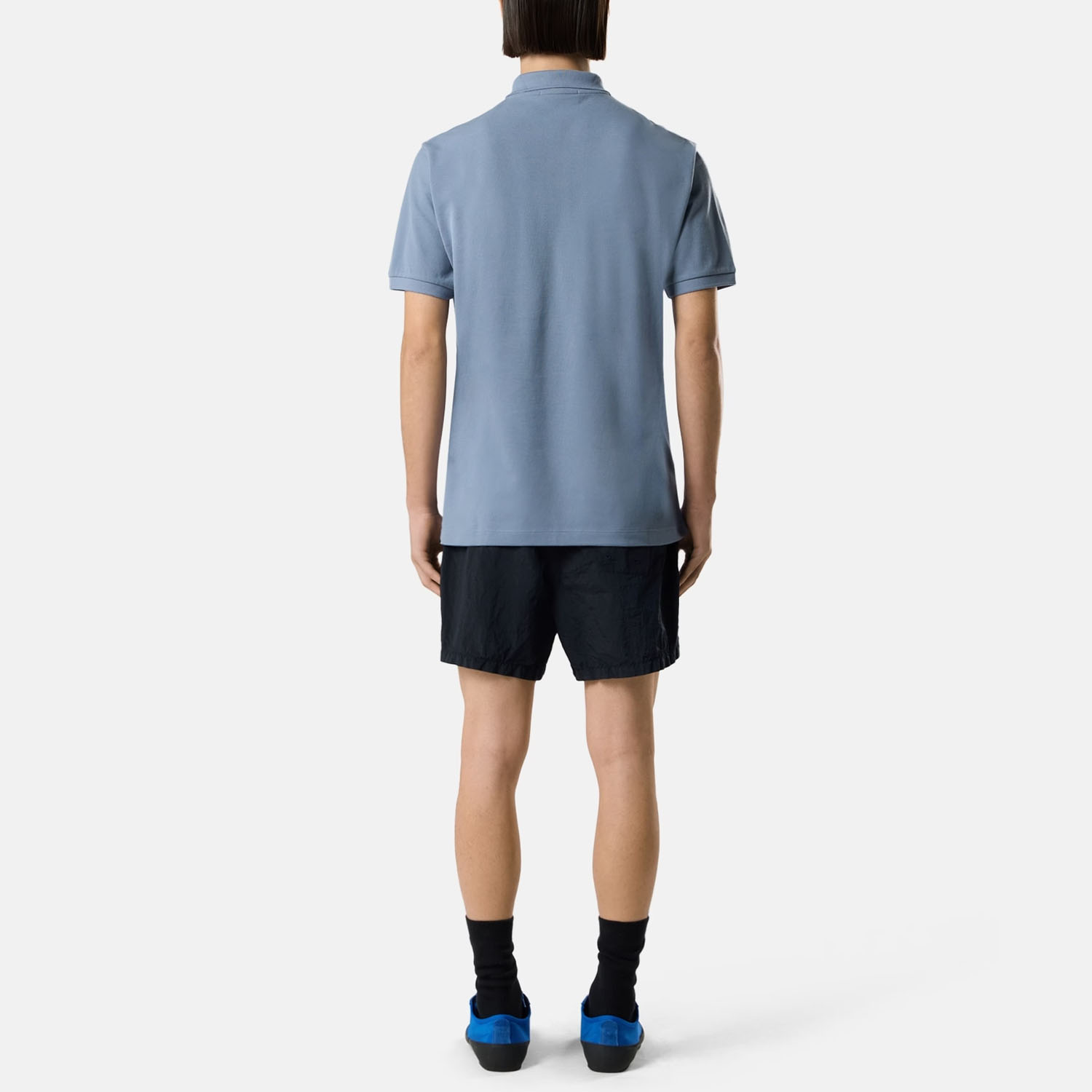 Плавательные шорты Stone Island L1S15B100003S0043 V0020