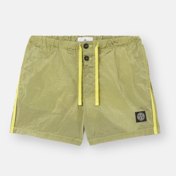 Плавальні шорти Stone Island L1S15B100003S0043 V0031
