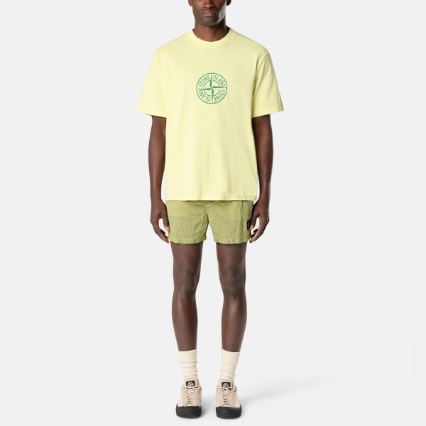 Плавальні шорти Stone Island L1S15B100003S0043 V0031