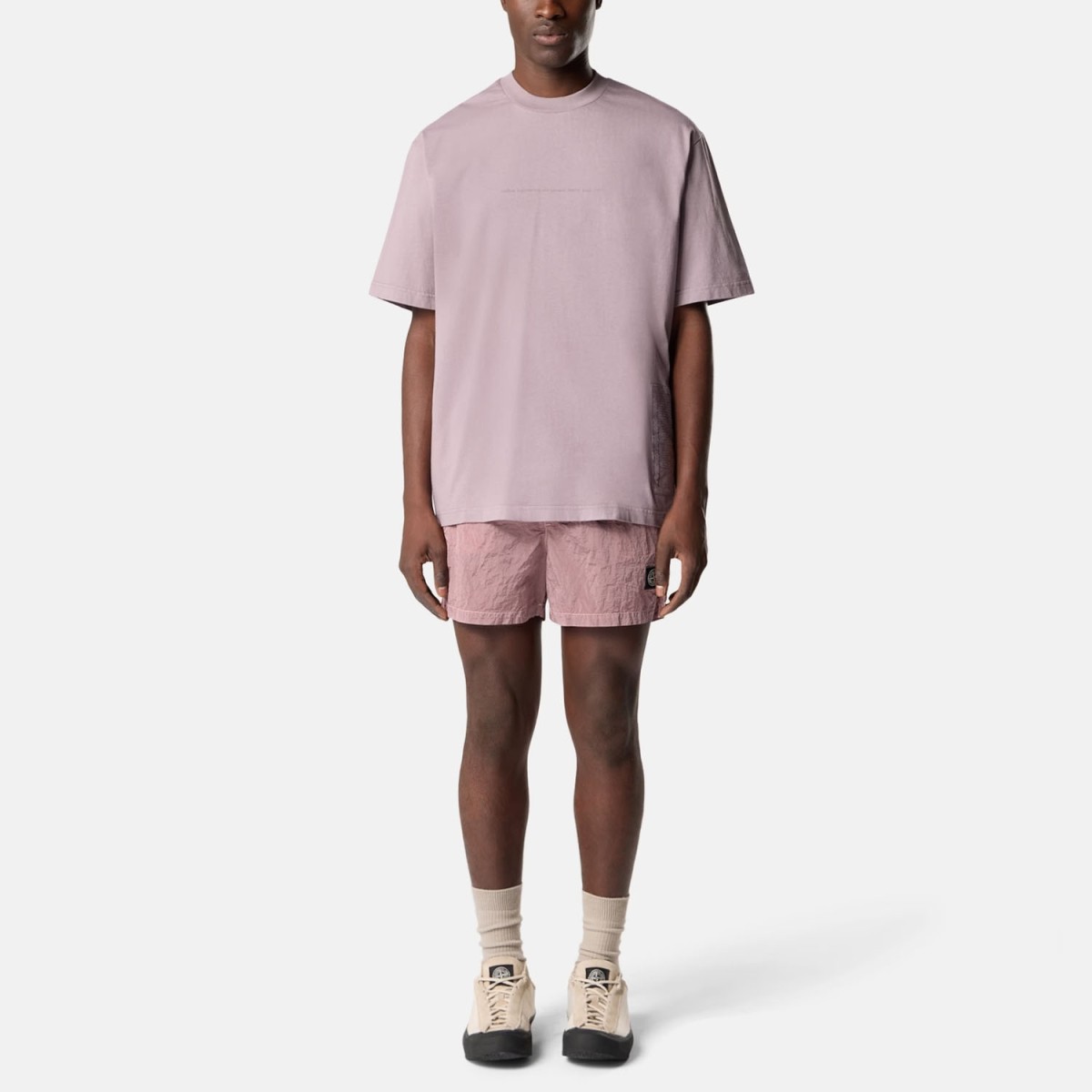 Плавальні шорти Stone Island L1S15B100003S0043 V008G
