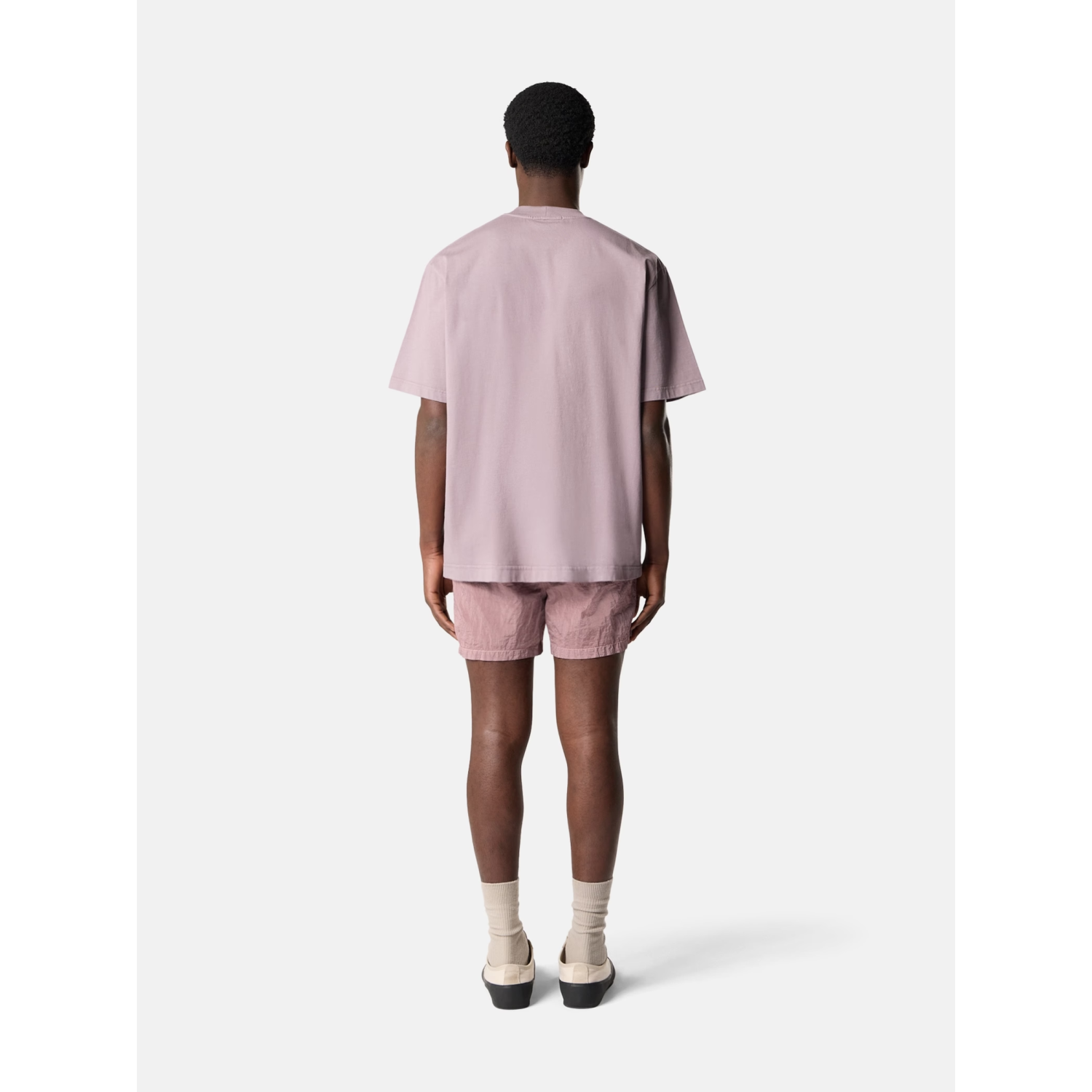 Плавательные шорты Stone Island L1S15B100003S0043 V008G