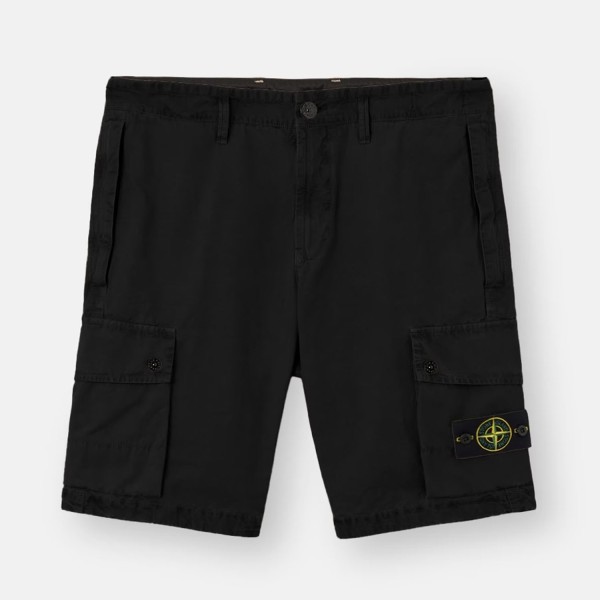 Шорти Stone Island L1S15L100019S00WA V0129