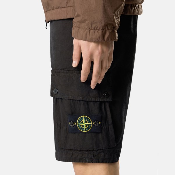 Шорти Stone Island L1S15L100019S00WA V0129