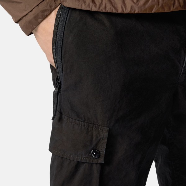 Шорти Stone Island L1S15L100019S00WA V0129