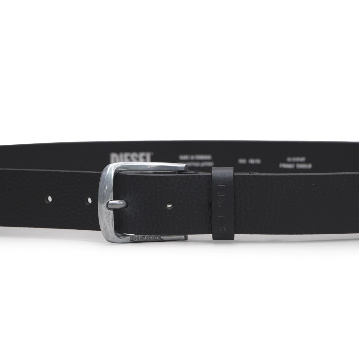 Ремінь Diesel B-Basic X10647-P8887-T8013