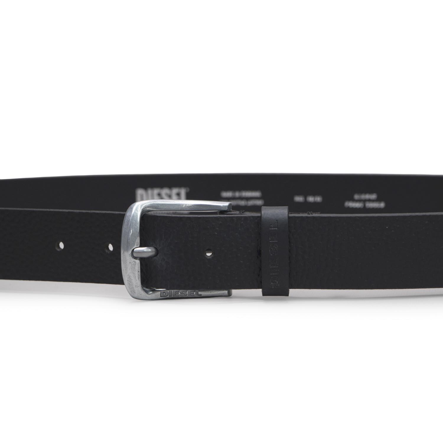 Ремень Diesel B-Basic X10647-P8887-T8013