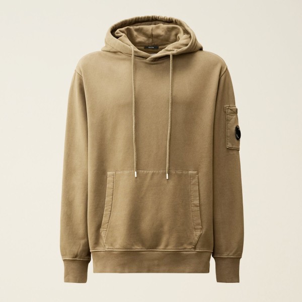 Худі CP Company 13CMSS009A 006372R 318