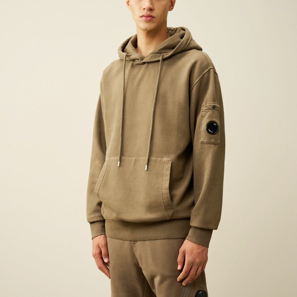 Худі CP Company 13CMSS009A 006372R 318