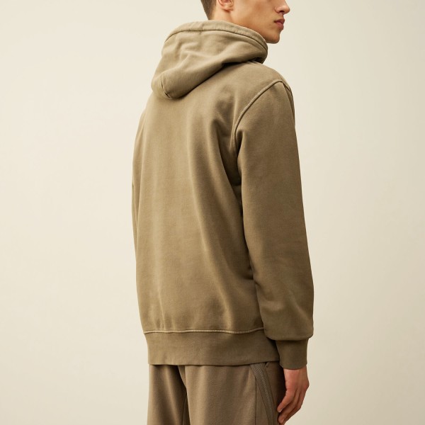 Худі CP Company 13CMSS009A 006372R 318