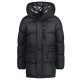 Пуховик Burberry Haworth 81052221
