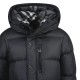 Пуховик Burberry Haworth 81052221