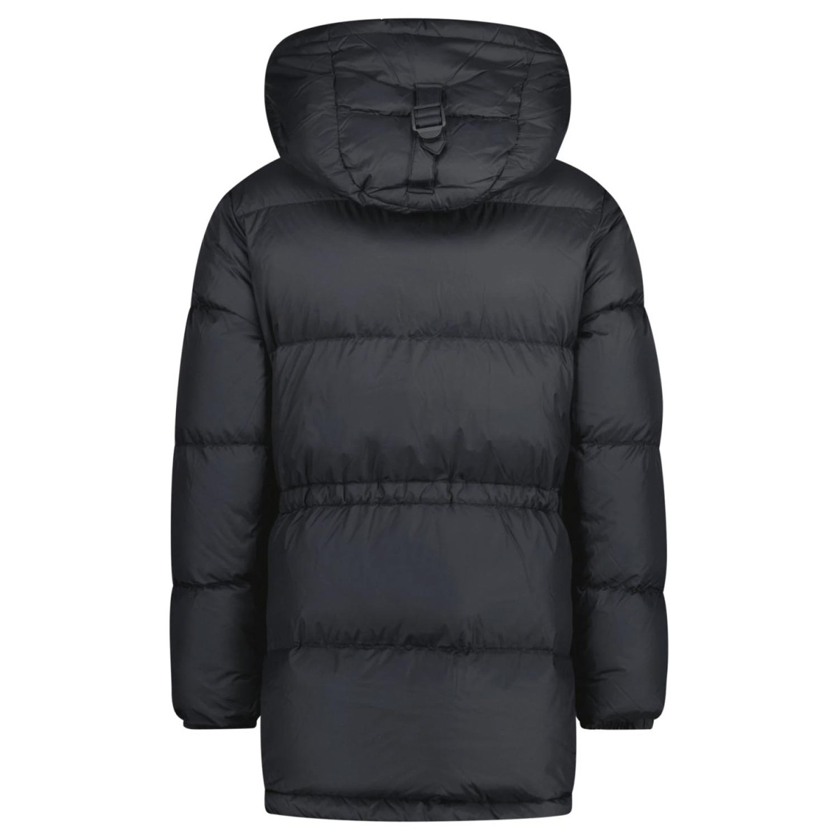 Пуховик Burberry Haworth 81052221