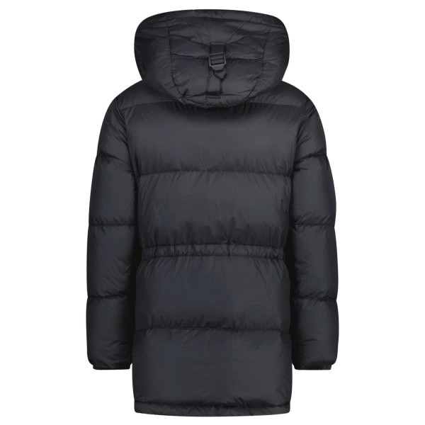 Пуховик Burberry Haworth 81052221