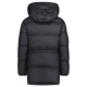 Пуховик Burberry Haworth 81052221