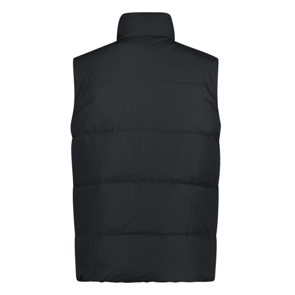 Двосторонній жилет Burberry Lowick 81052301
