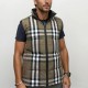 Двосторонній жилет Burberry Lowick 81052301