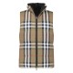 Двосторонній жилет Burberry Lowick 81052301