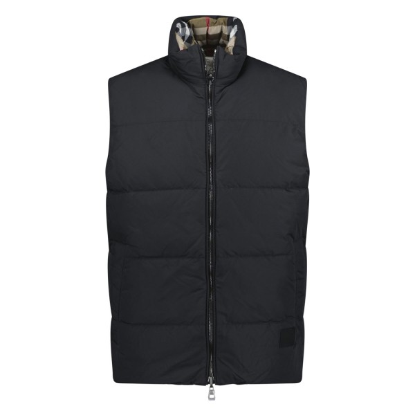Двосторонній жилет Burberry Lowick 81052301