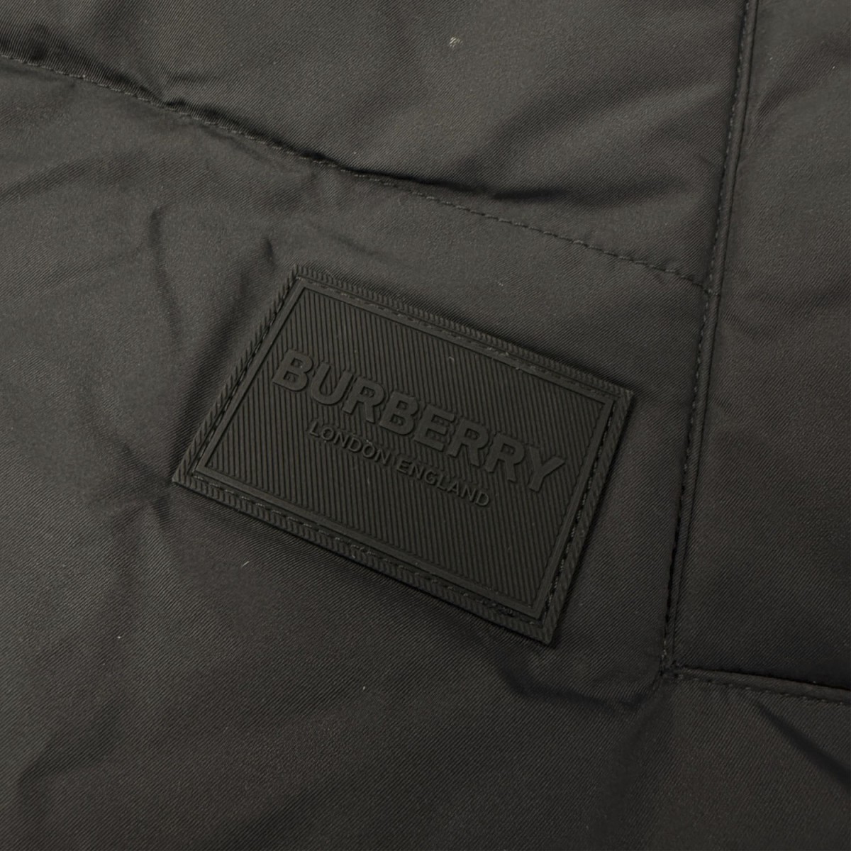 Двосторонній жилет Burberry Lowick 81052301