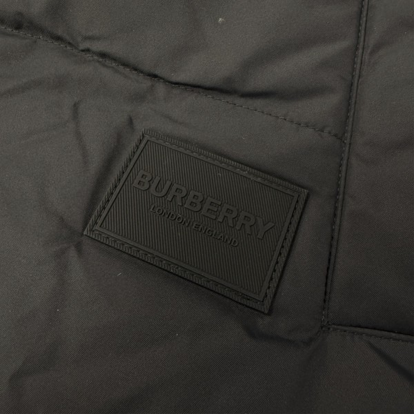 Двосторонній жилет Burberry Lowick 81052301