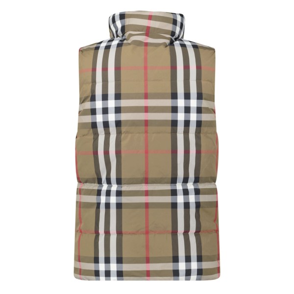 Двосторонній жилет Burberry Lowick 81052301