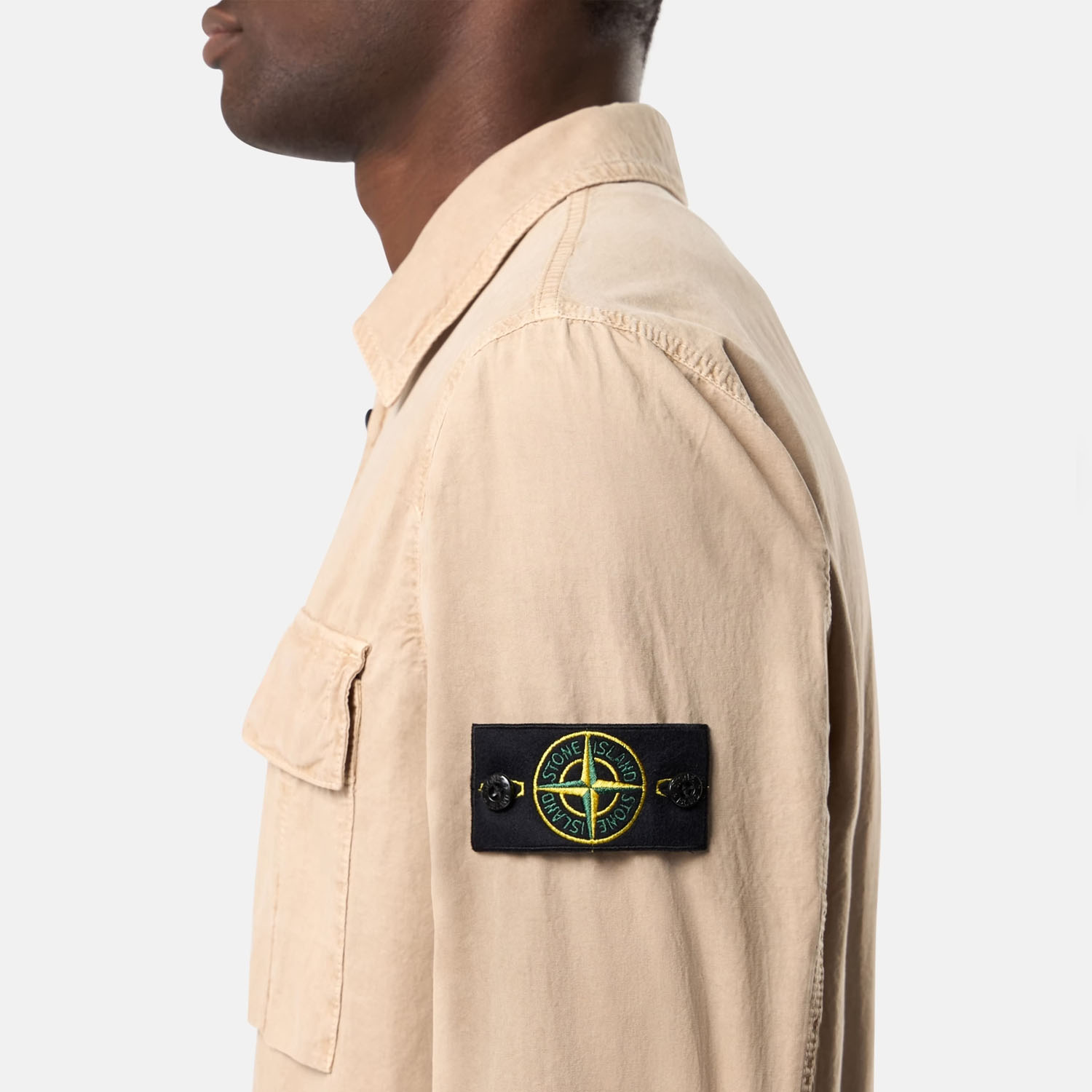 Овершорт Stone Island L1S151200008S00WN V019A