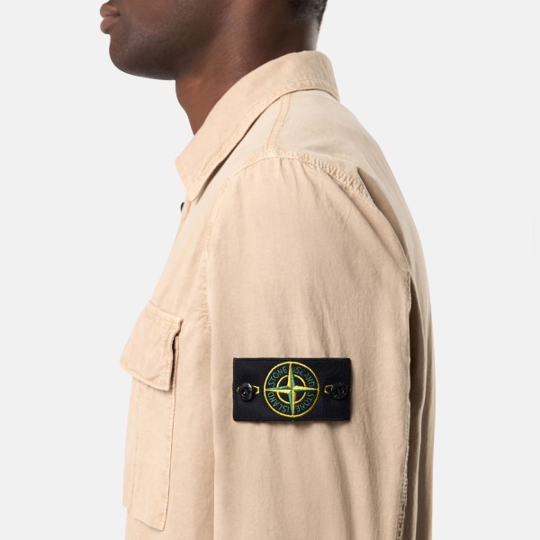 Овершорт Stone Island L1S151200008S00WN V019A