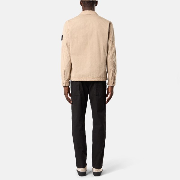 Овершорт Stone Island L1S151200008S00WN V019A