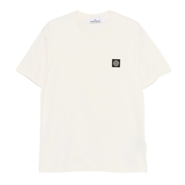 Футболка Stone Island L1S152100027S0013 V0093