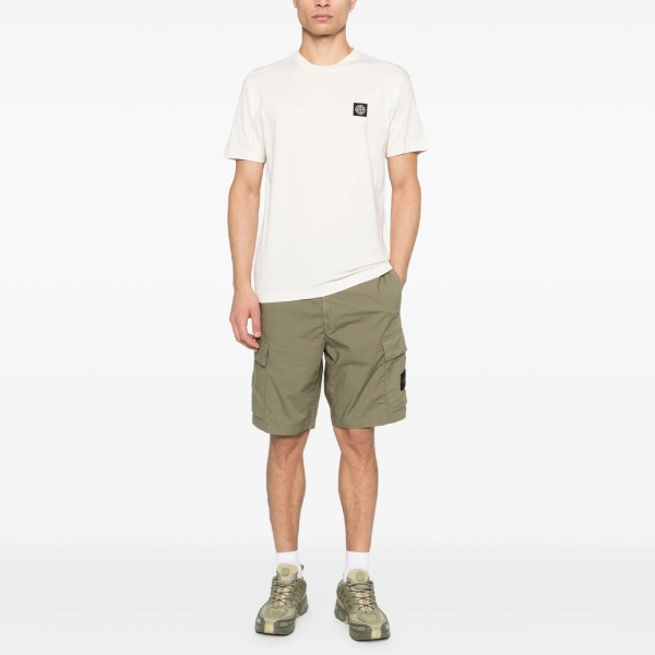 Футболка Stone Island L1S152100027S0013 V0093