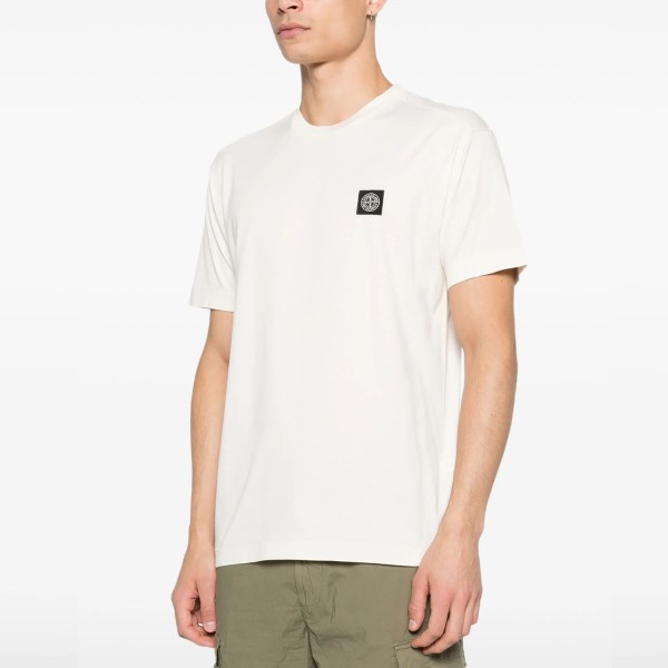 Футболка Stone Island L1S152100027S0013 V0093